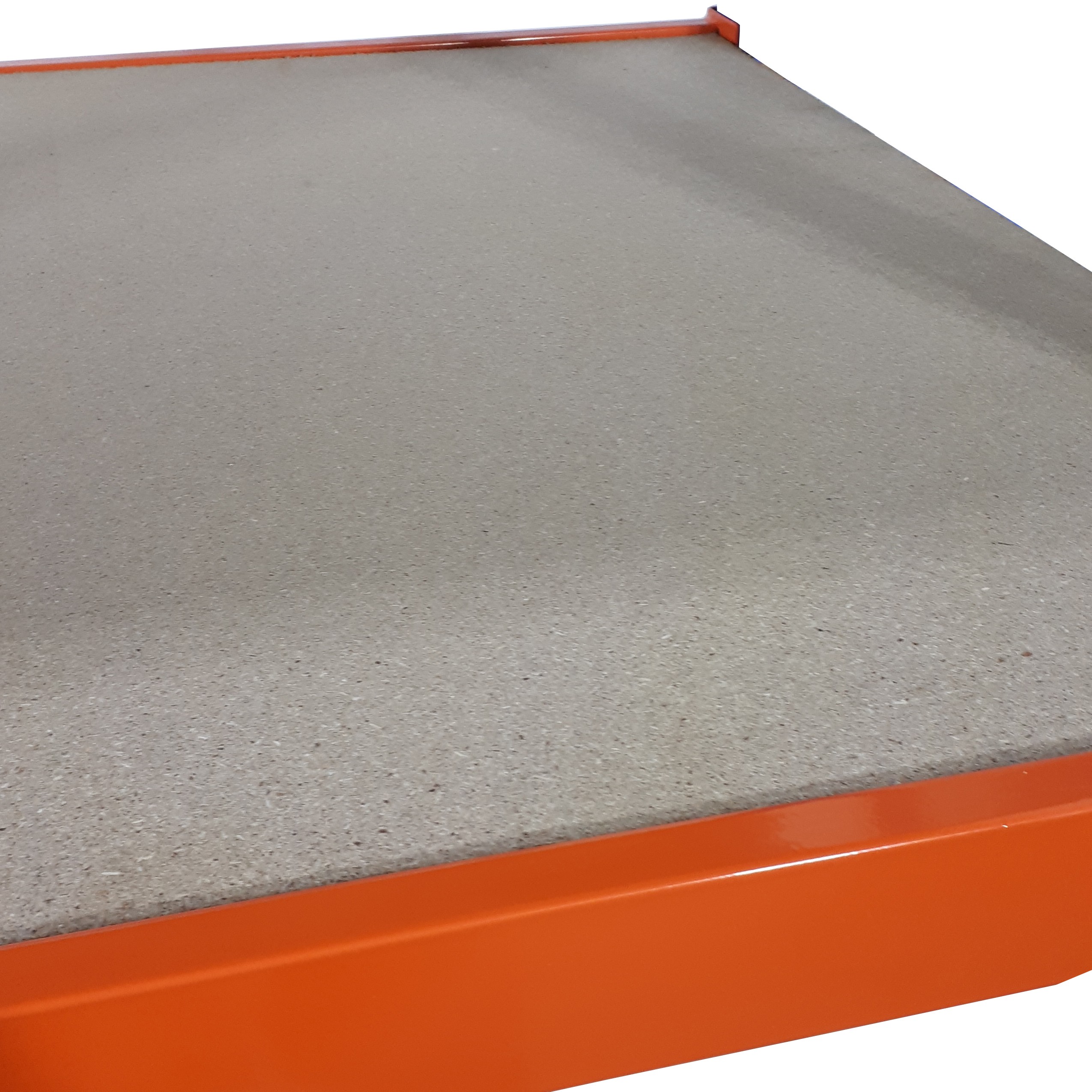 REGAL POLKOWY MRC 21 4 POLKI 350kg H 2000mm Depth 80 cm