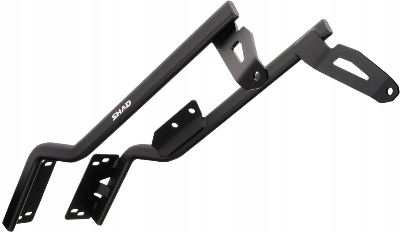 STELAZ KUFRA DO KEEWAY RKF 125 SHAD ORYGINAL Installation central