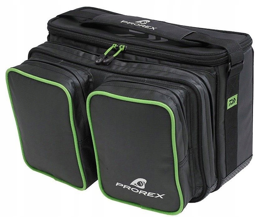 Torba na ramię Daiwa Prorex 39x25x26cm
