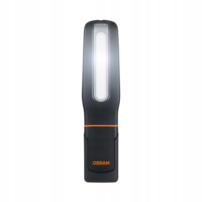 LEDINSPECT MAX500 500LM УФ OSRAM лампа фонарик