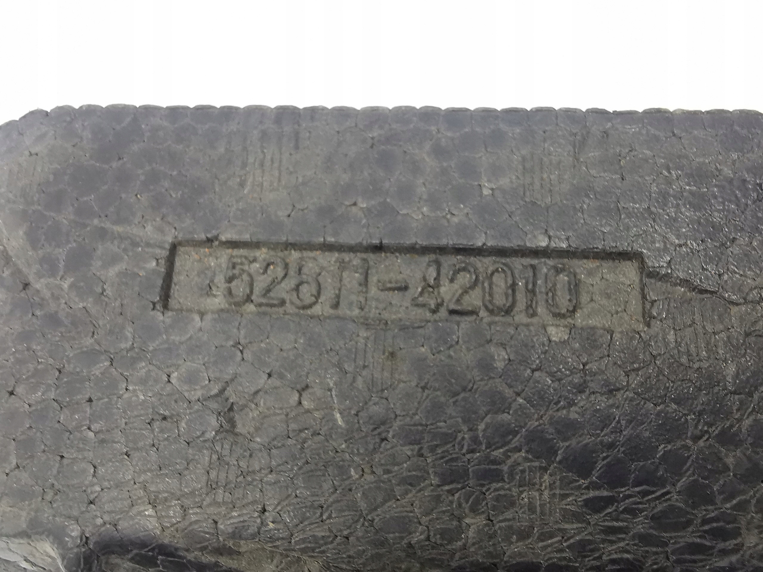 ABSORBER nárazníku předek TOYOTA RAV-4 RAV4 / 52611-42010