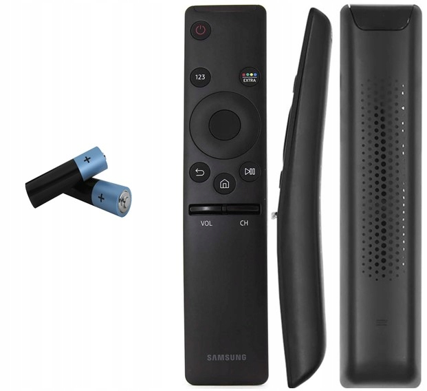 Originální Dálkový Ovladač Pro Televizor Samsung UA70KU7000 UA70KU7000K UA70KU7000KXXA