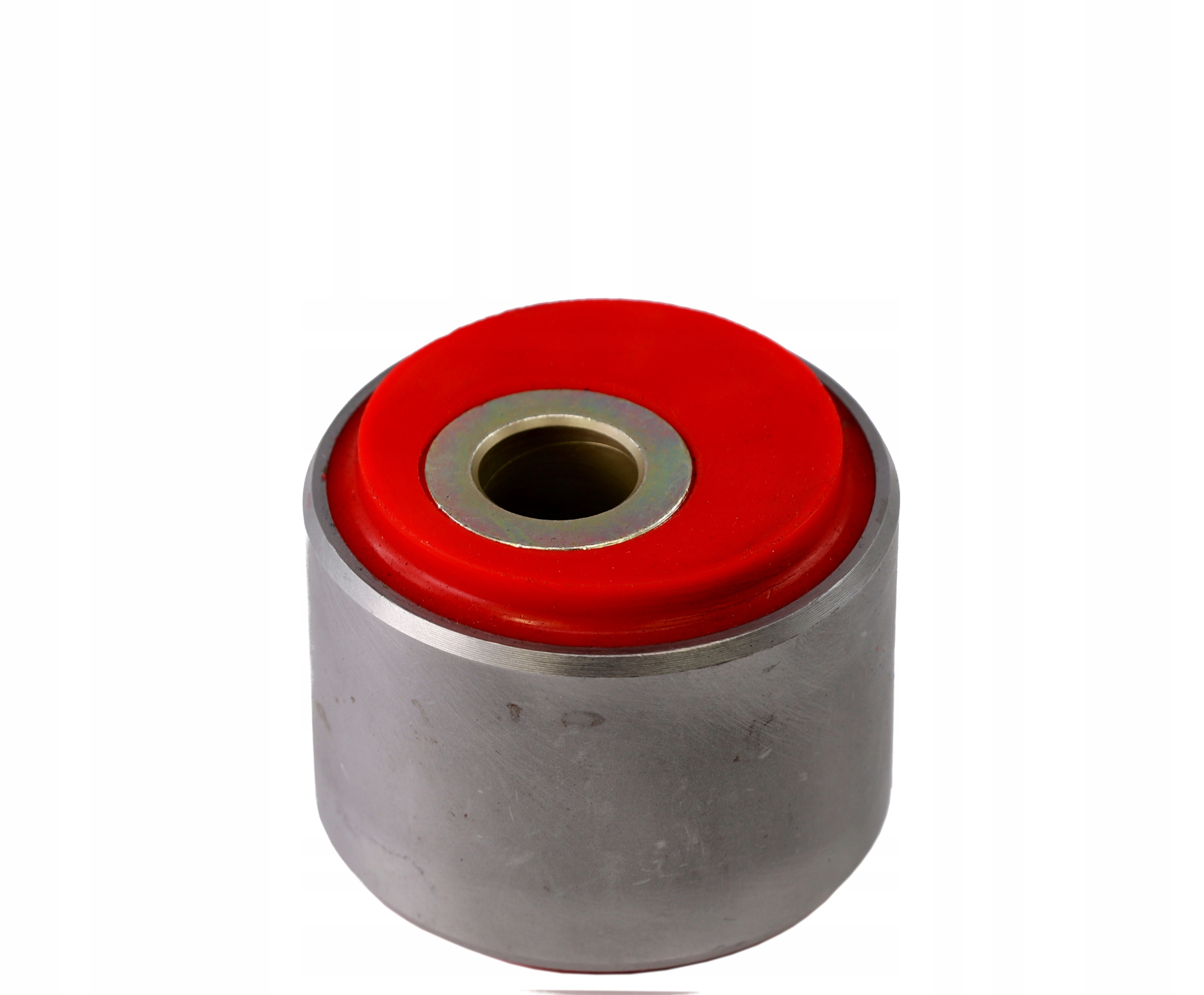 TULEJE WAHACZA PRZOD PRZEDNIEGO STAL NISSAN PATROL Installation side front