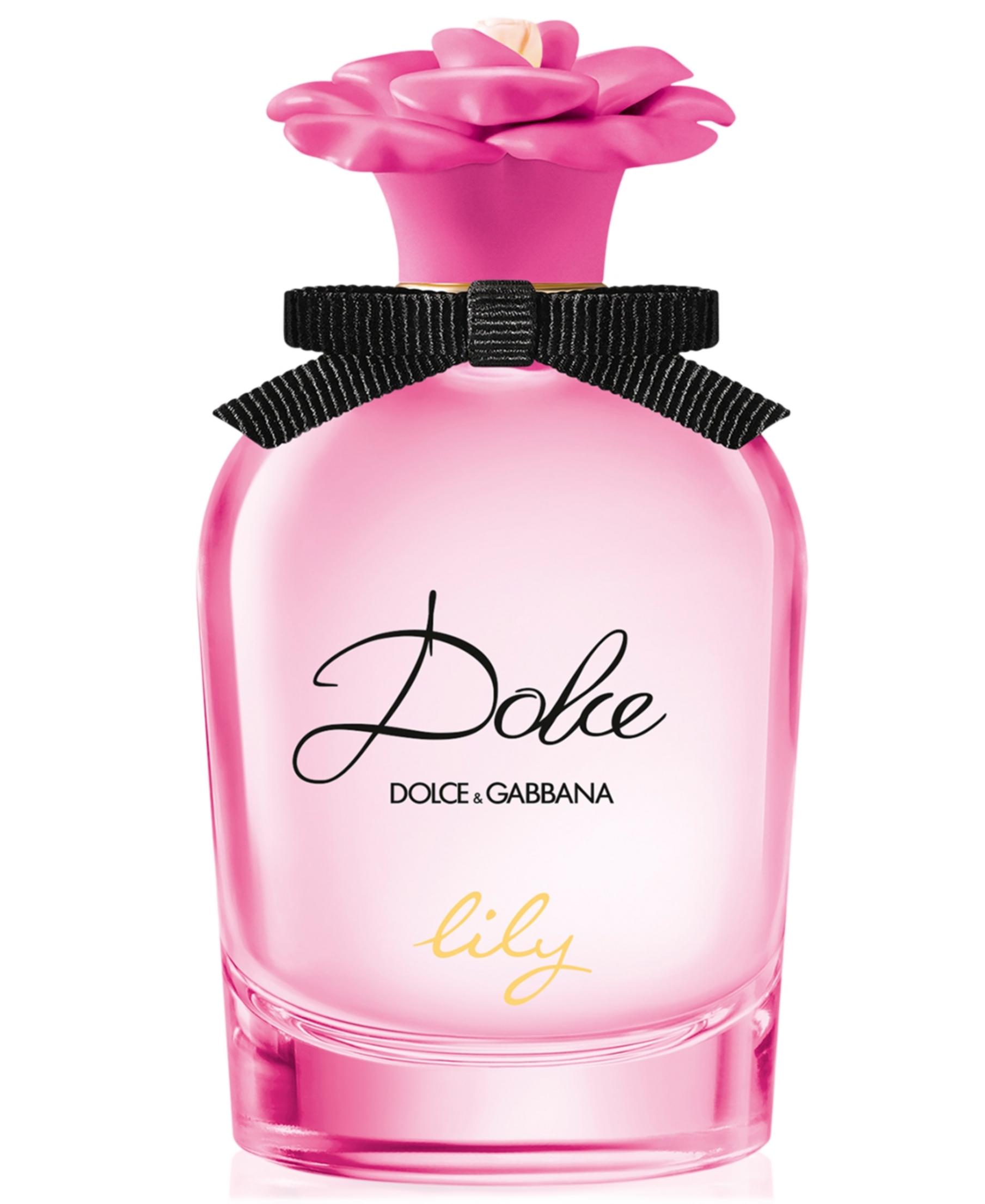 Dolce & Gabbana, Dolce Lily, Toaletní voda, Pro ženy, 75 ml
