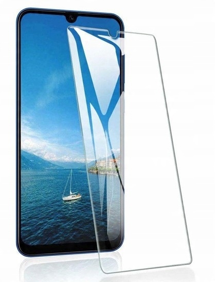 

Szkło Hartowane Szybka Ochronna Samsung Note 10+