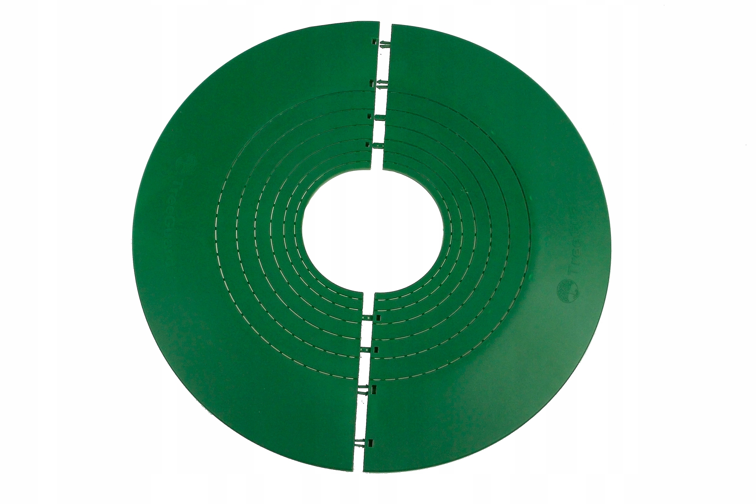 

Osłonka Drzew Drzewek Ochraniacz Ułatwia Koszenie