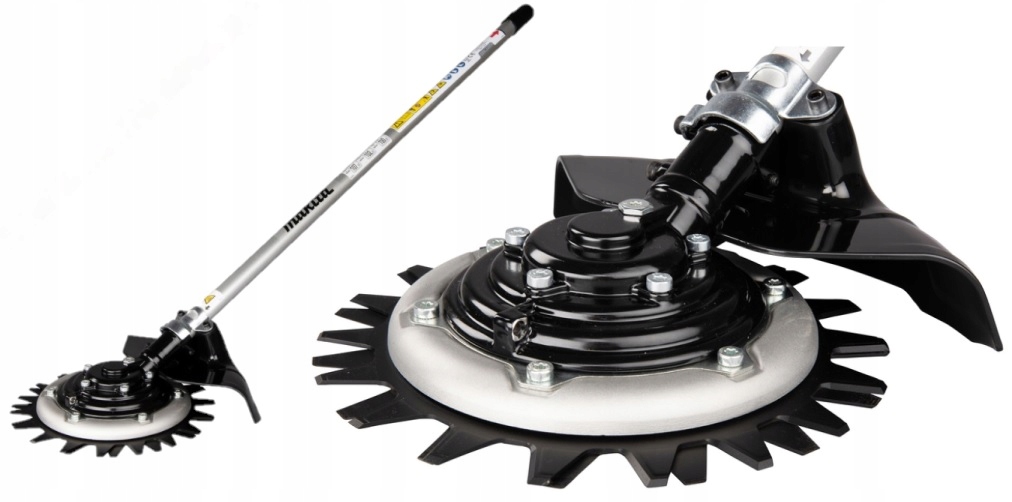 

Makita EM407MP Przystawka Nożyce Rotacyjne DUX60