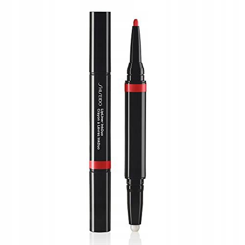 Shiseido Tužka Na Rty S Výplní Lipliner Inkduo 1,1 G Odstín: 07 Poppy