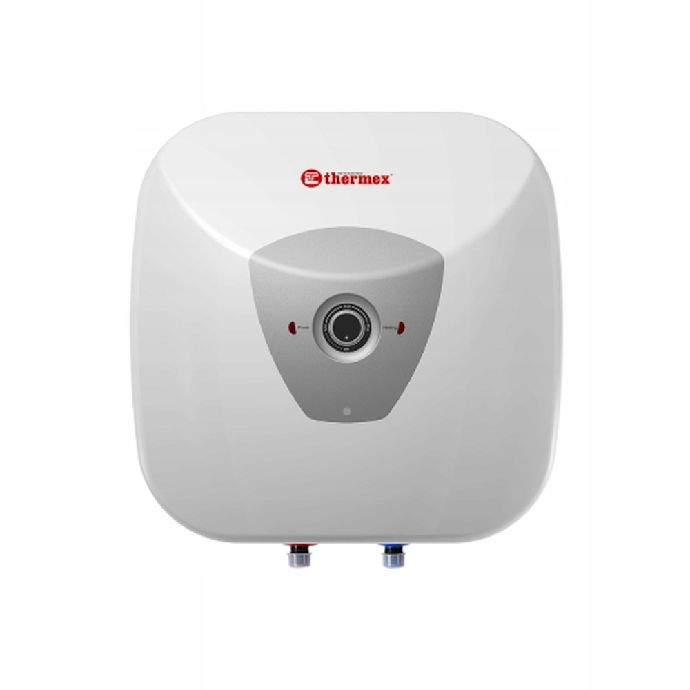 Elektryczny podgrzewacz wody Thermex Pro 30L, montaż nad zlewem