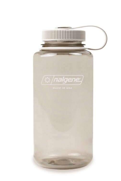 Butelka, bidon na wodę Nalgene 32oz Wm Monochrome Cotton Sustain 1L