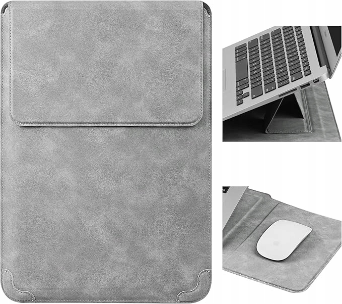 ETUI NA LAPTOPA PODSTAWKA NA MACBOOKA 14 CALI POKROWIEC NA LAPTOPA