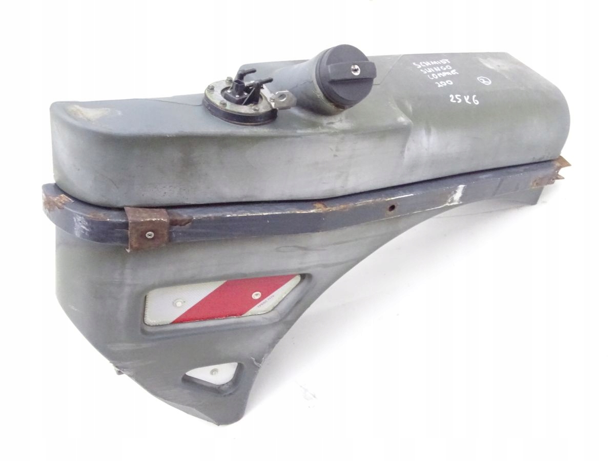 17019055 - SCHMIDT SWINGO COMPACT 200 ТОПЛИВНЫЙ БАК