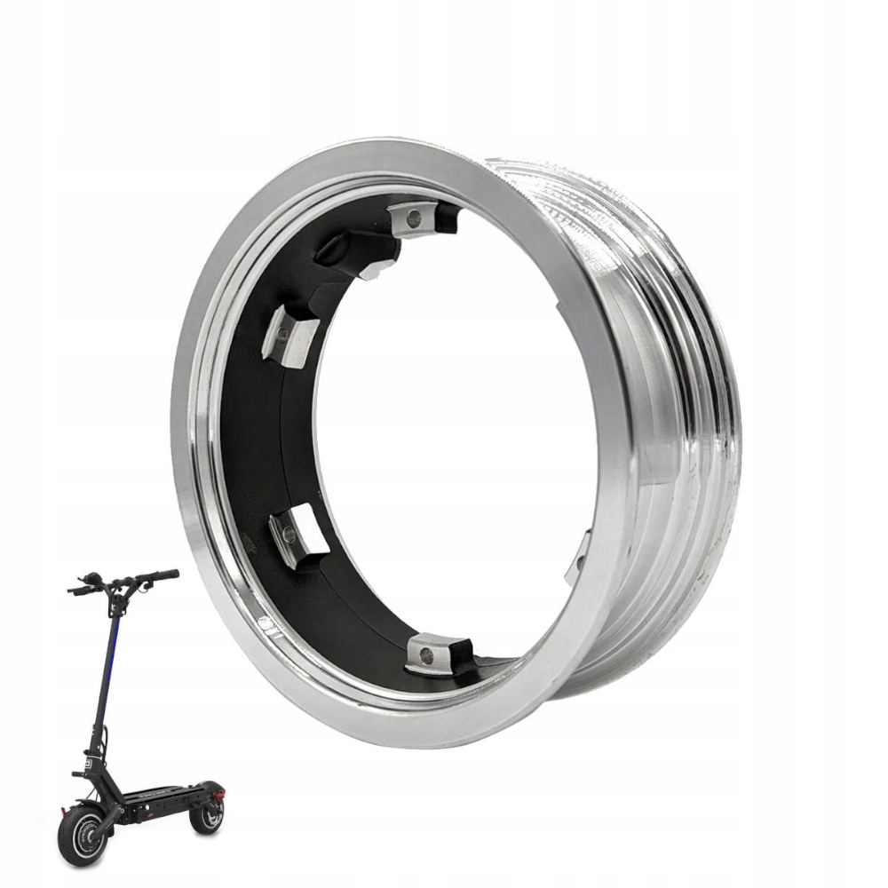 Ráfek 6,5" x 2,0" pro elektrickou koloběžku Dualtron 3 Victor