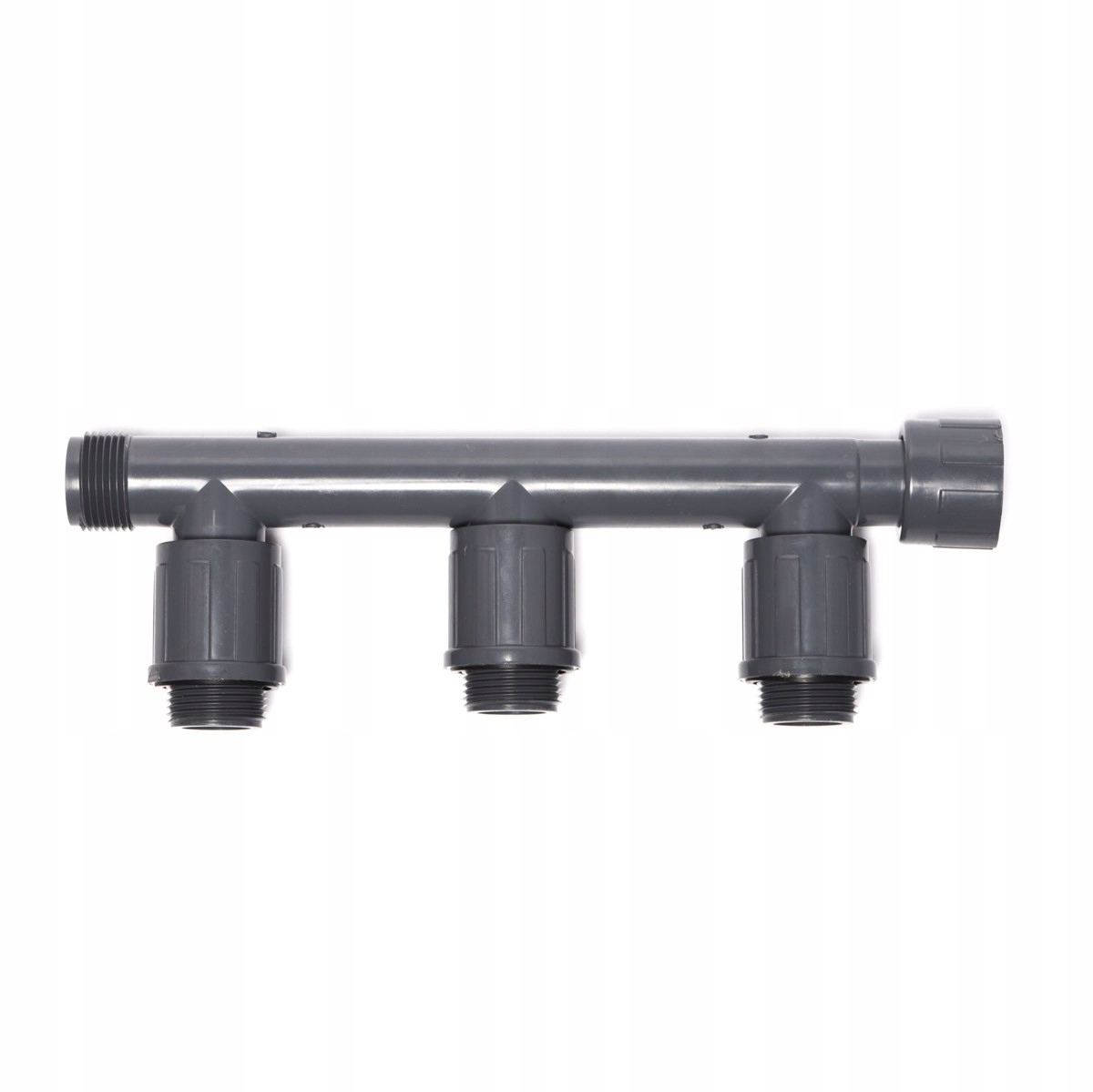 

Kolektor teleskopowy RB1301-310, 3 zawory 1"