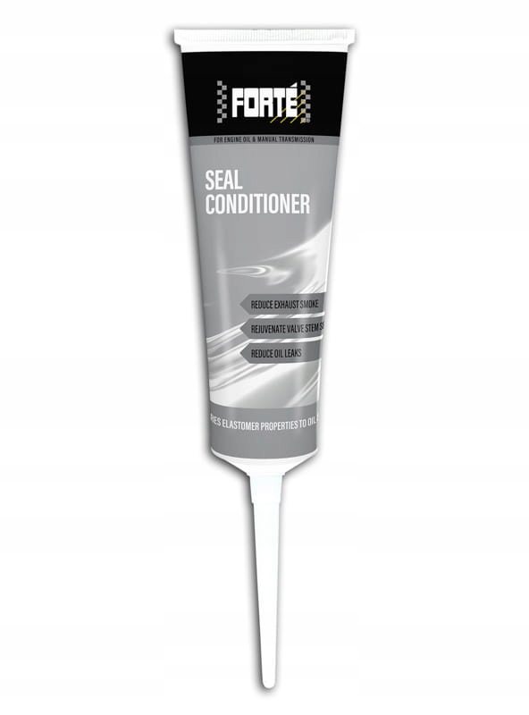 Forte Seal Conditioner uelastycznia uszczelki 125ml