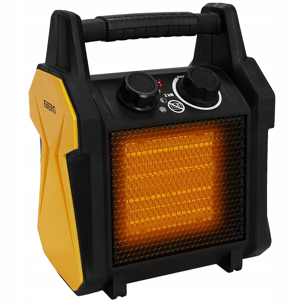 

Nagrzewnica termowentylator farelka grzejnik 2000W