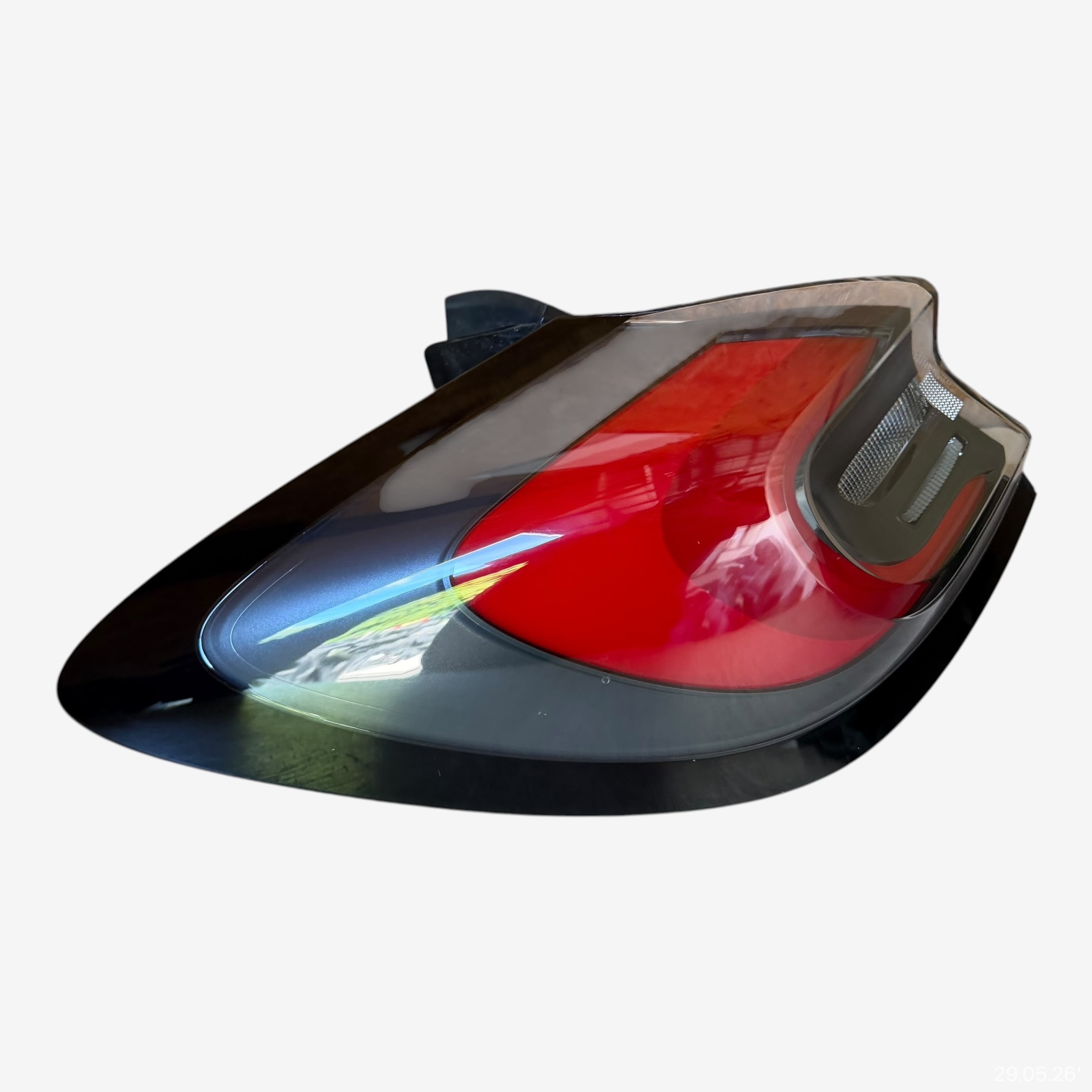light rear left FORD PUMA MK2 ST-LINE 2022 ROK L1TB-13405-AG