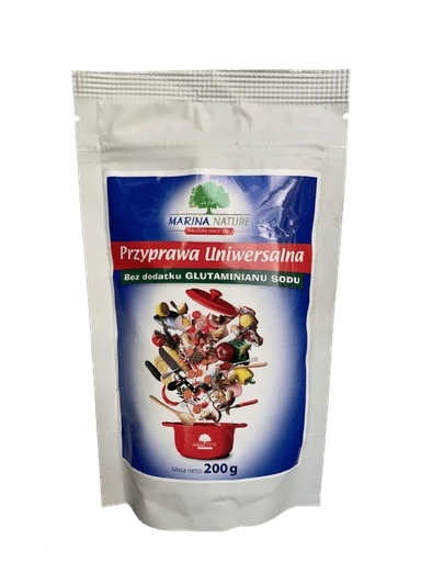 Levně 10 x Koření bez glutamátu sodného 200 g sáček