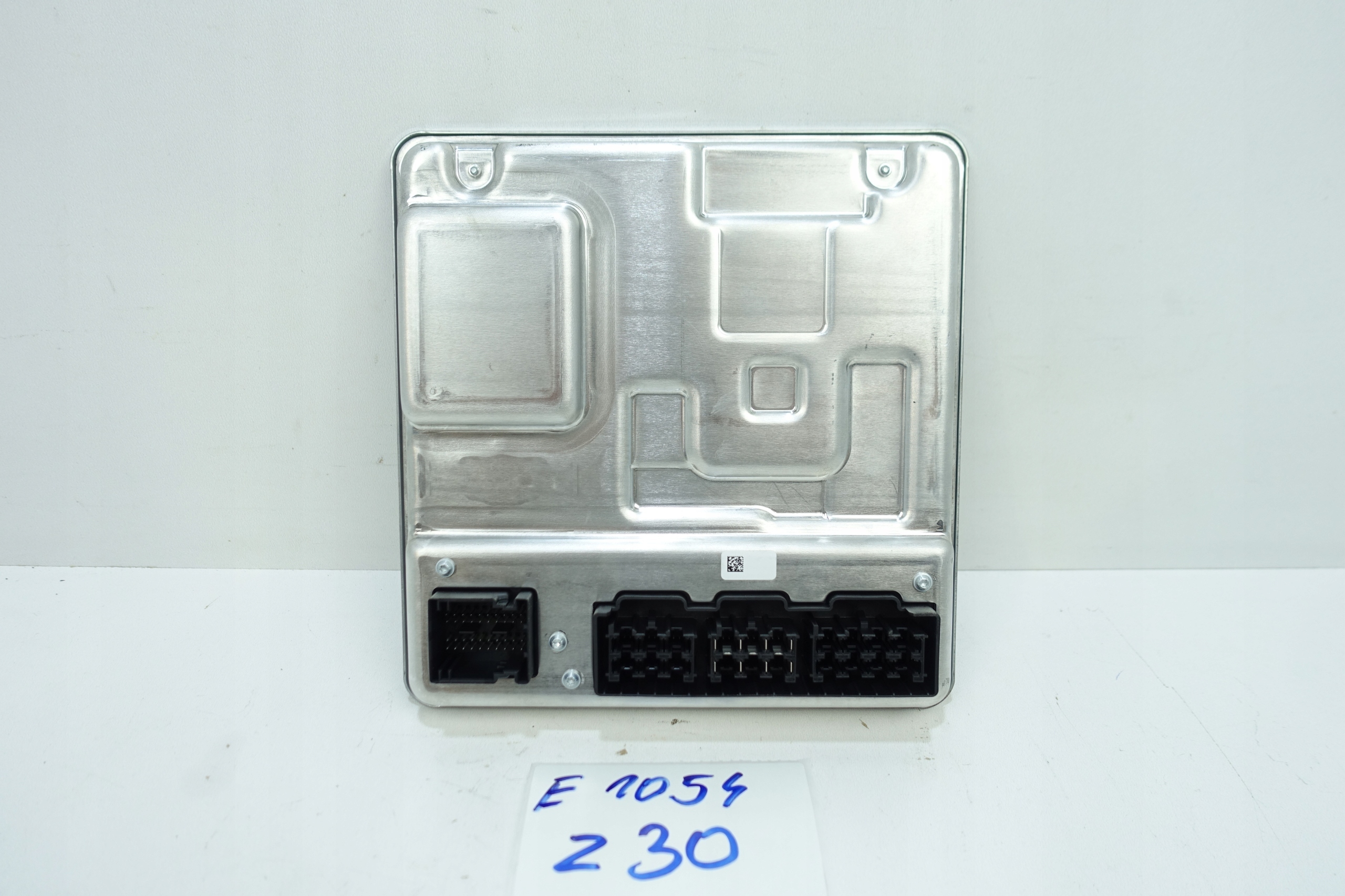 comfort control unit GATEWAY VW ID3 ID.3 1ea937012n