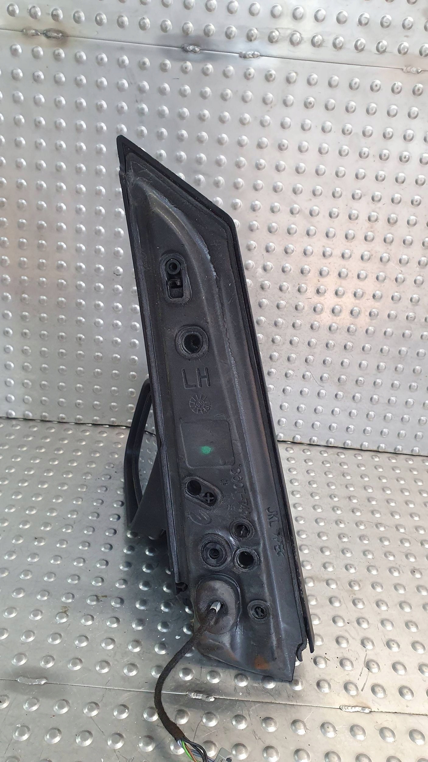 mirror left FORD C-MAX MK1 6 PIN 03
