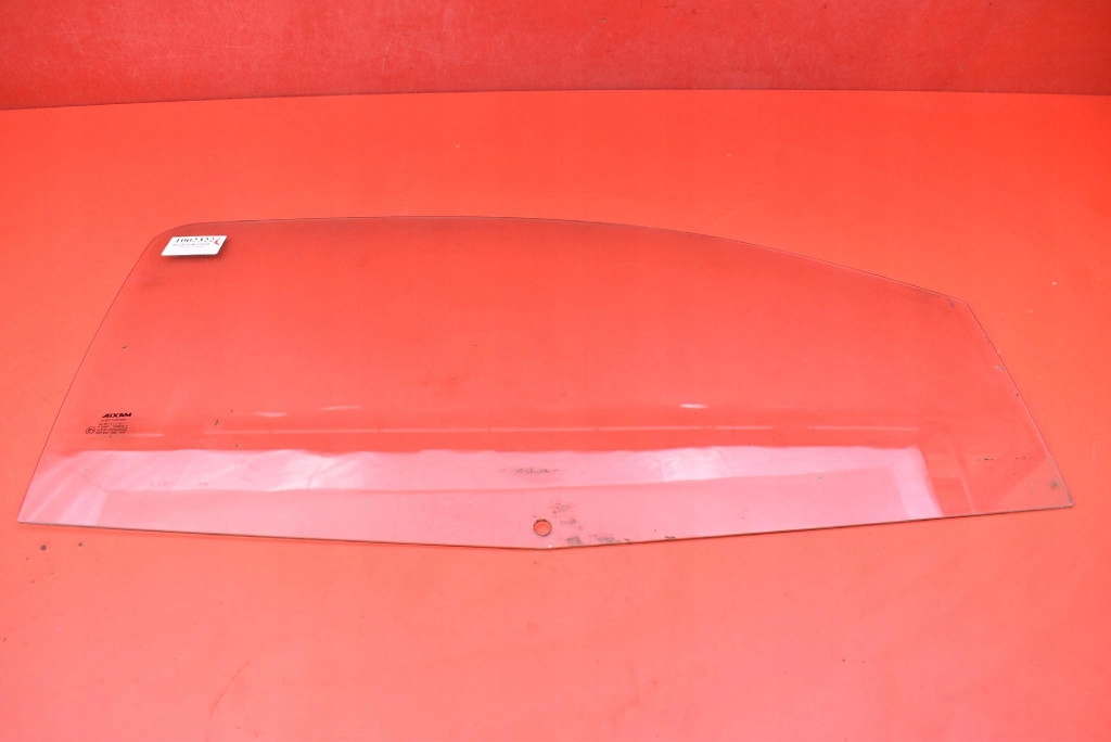window side right front front AIXAM C34 00R