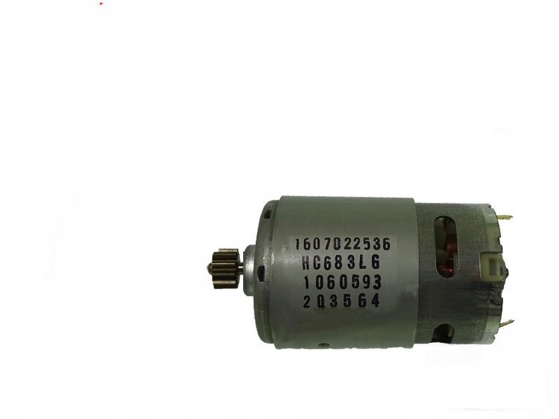 

Bosch Silnik Do Wkrętarki Gsr 12-2 12