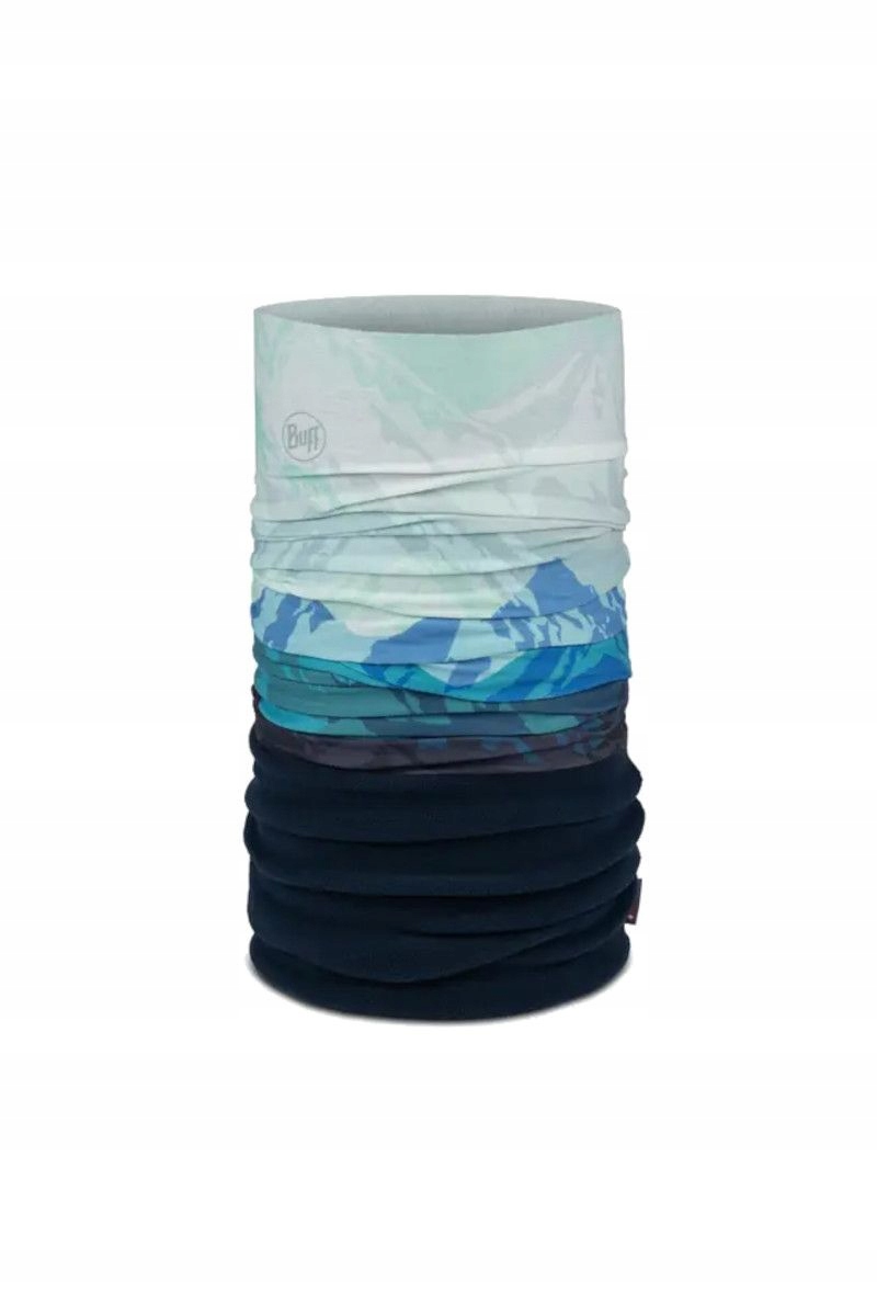 Buff Chusta wielofunkcyjna Polar Dryen Blue uni