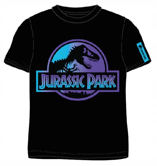 

Koszulka Chłopięca Tshirt Jurassic Park 140