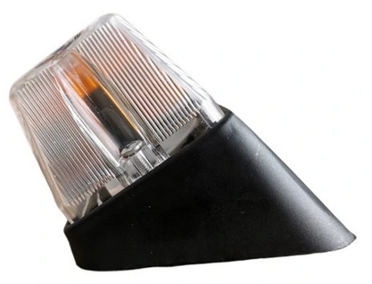 LAMPA PRZEDNIA PRAWA KIERONKOWSKAZ MTZ BELARUS T25 Numer katalogowy części FP-204