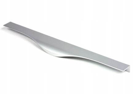 

Uchwyt krawędziowy Picado 256/596 mm Gtv Aluminium