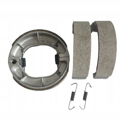 

Szczęki Hamulcowe sprężyny Wsk 125 Wsk 175 4 szt.