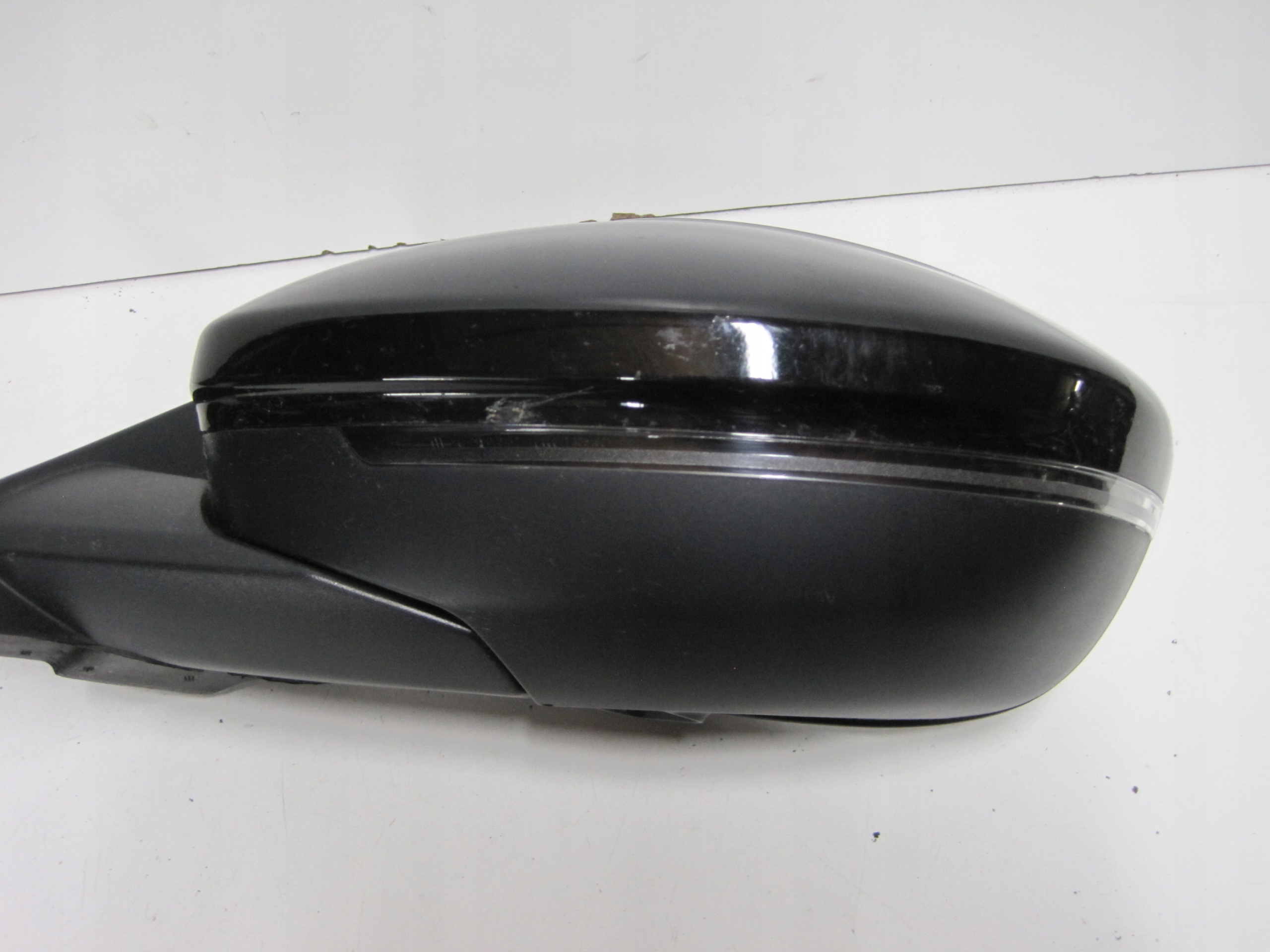 mirror mirrors ALFA ROMEO JUNIOR right left asystent supports 24r