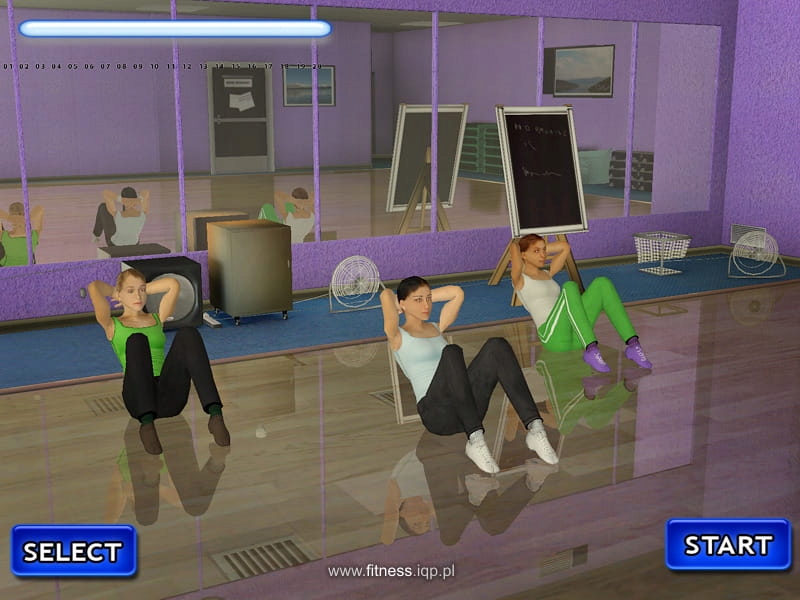 PC Mój Fitness Rodzaj wydania Podstawa