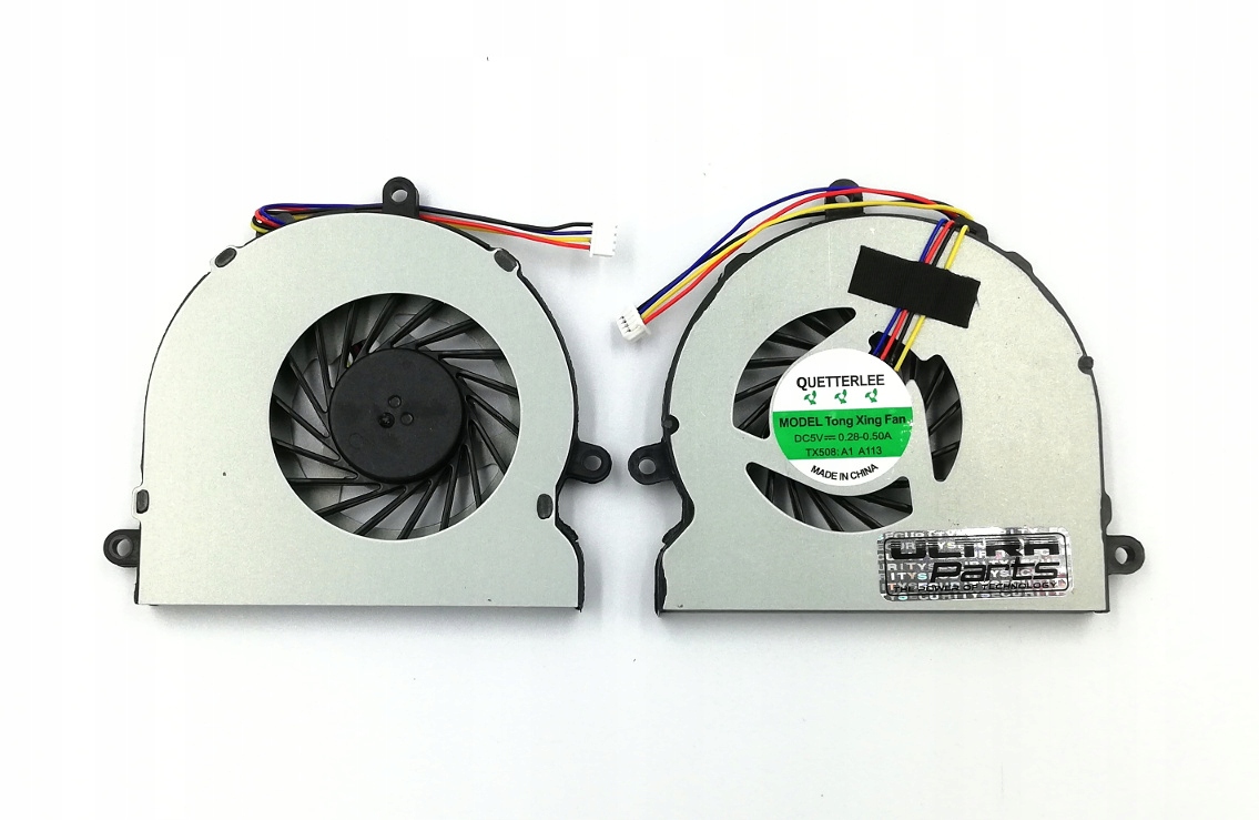 

Wentylator FN0565-S1084L2AH
