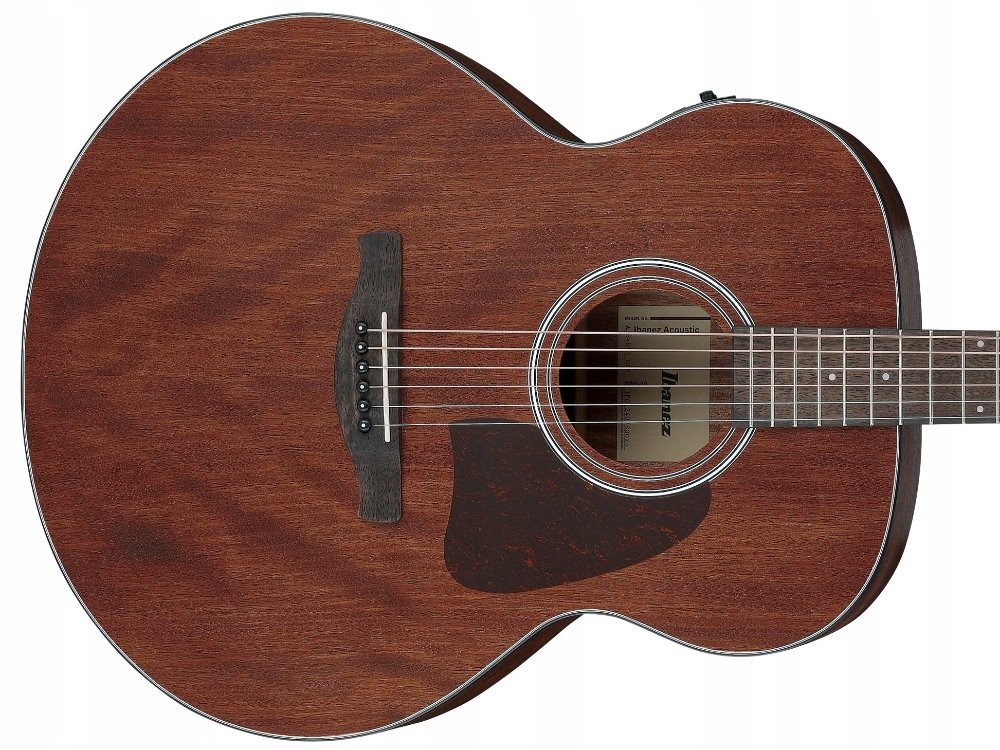 Elektroakustická kytara Ibanez AJ54E-OPN