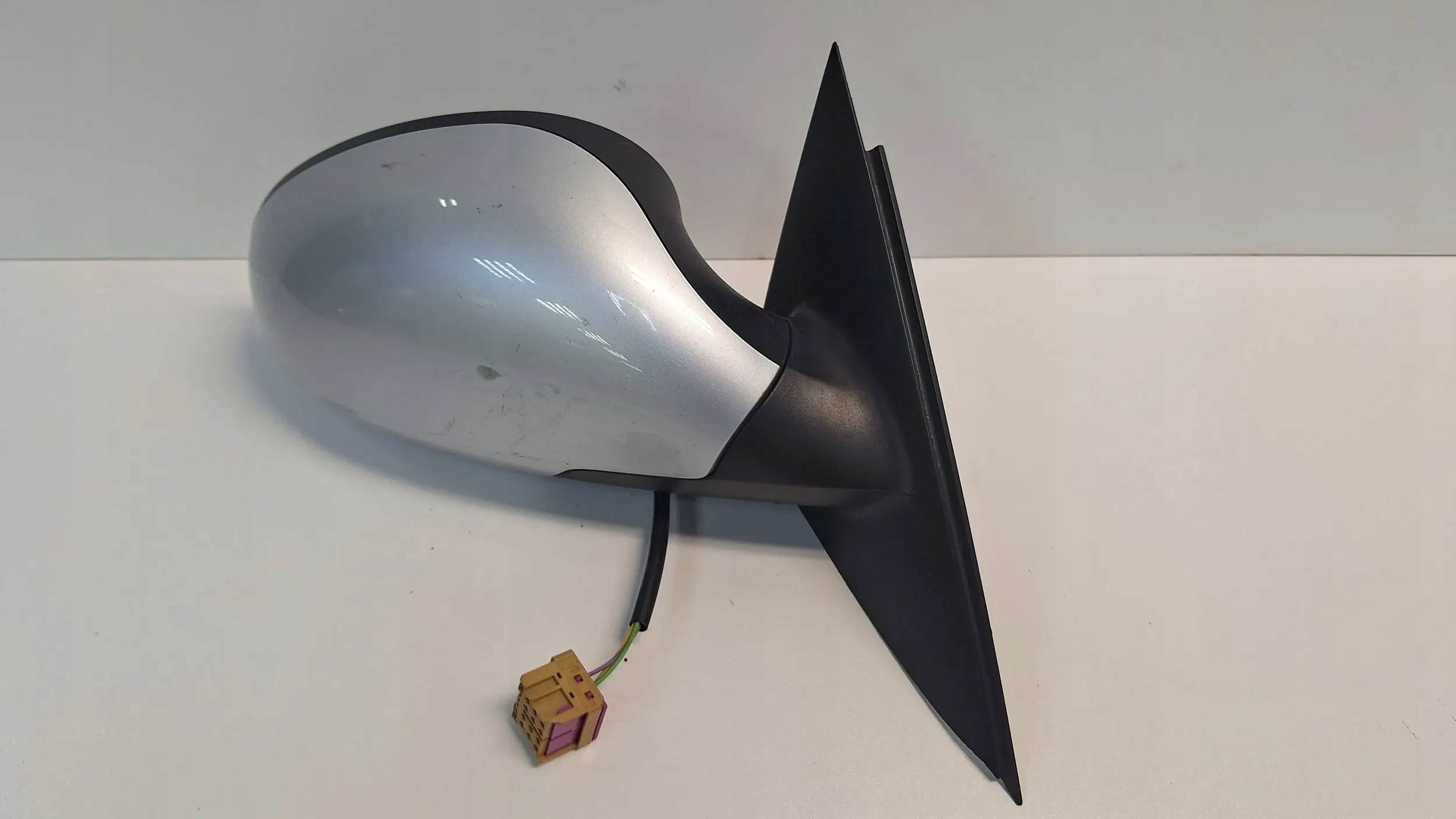 mirror right Seat Ibiza 6L 02- 3PIN