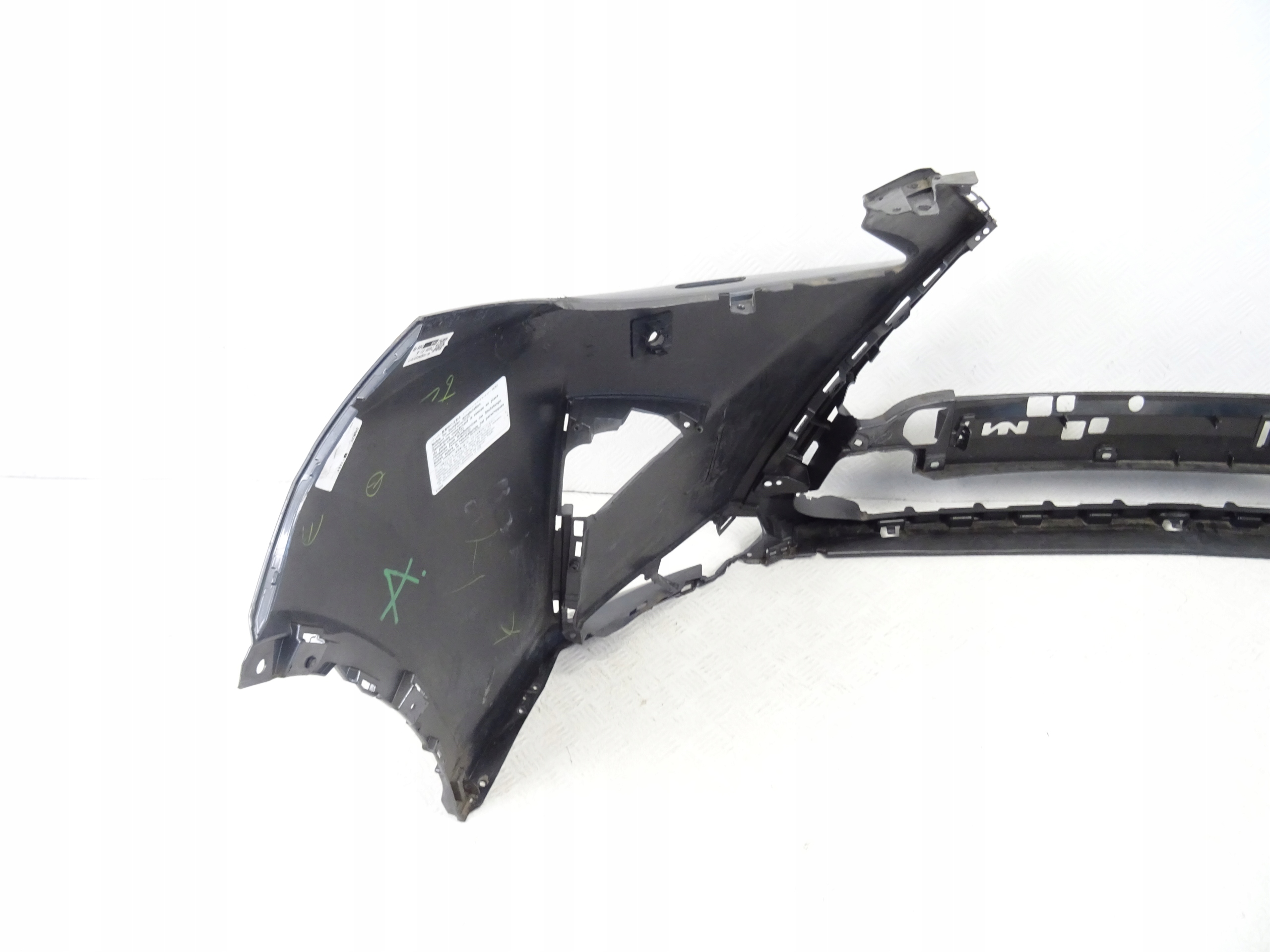 Lexus RX450H RX IV bumper front front