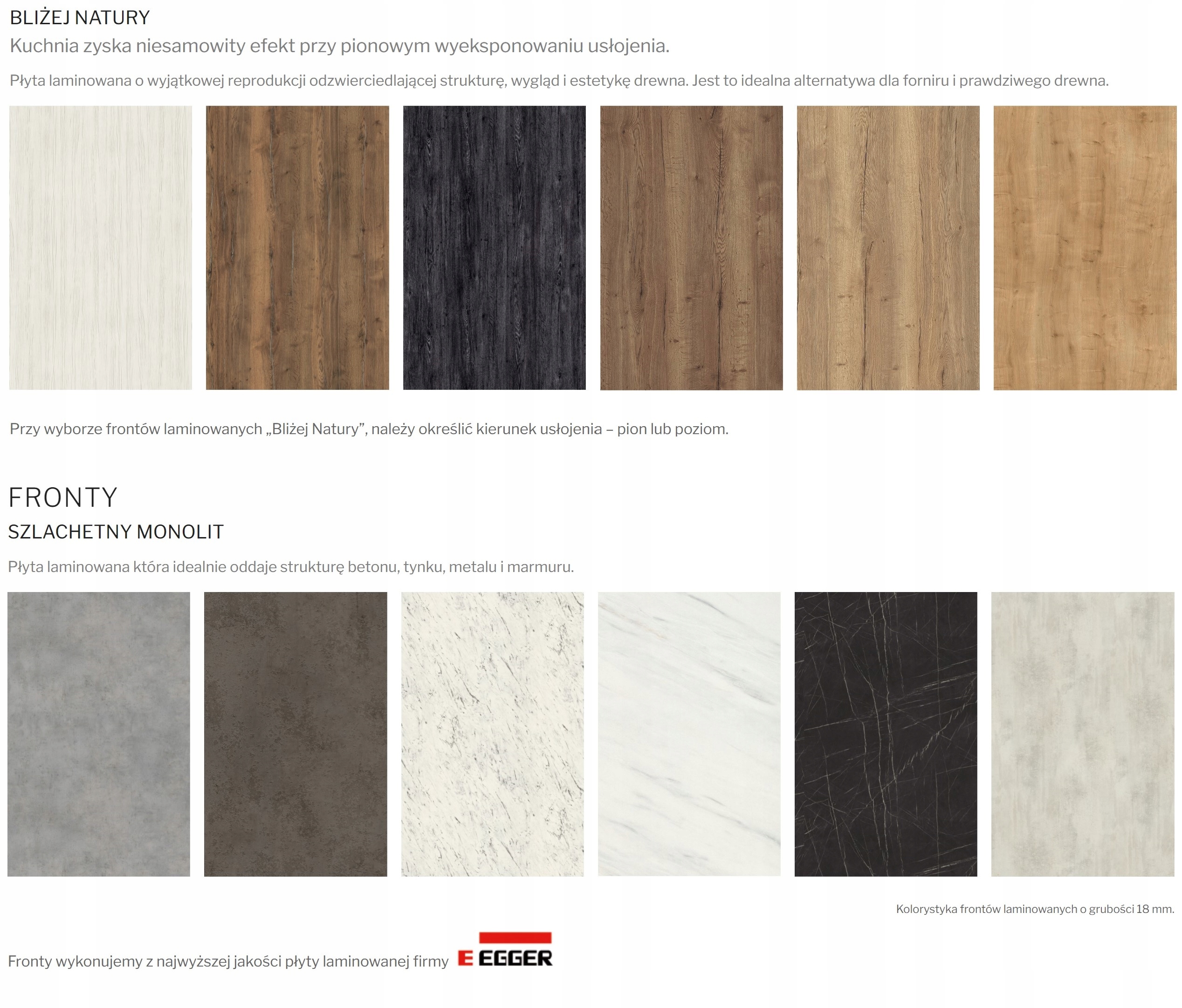 Projekt Wycena Meble Kuchenne ITALIA Na Wymiar HIT Kod producenta Italia Projkt