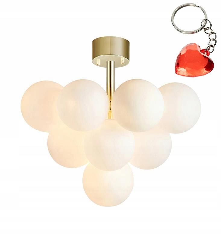 Lampa sufitowa Merlot 107912 Markslojd