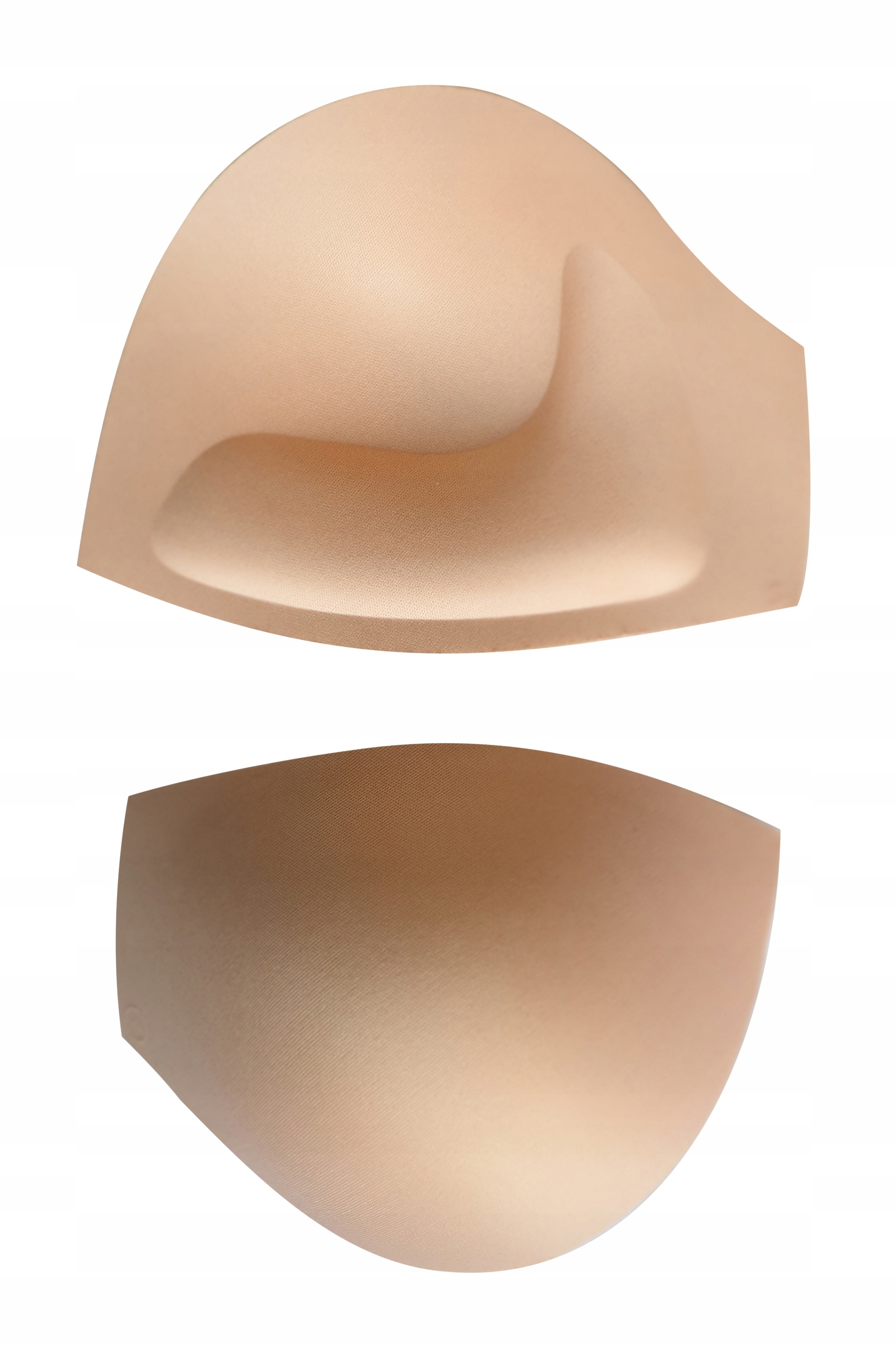

Wkładki Do Biustonosza Push Up 8708 S/70 Cielisty