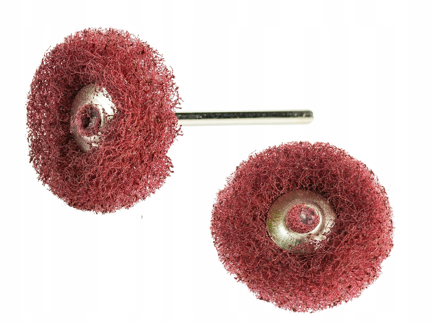 

Szczotki Polerskie Do Mini Szlifierki 3mm 10szt