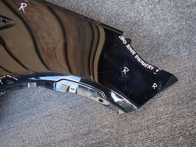 LAND ROVER DISCOVERY V 16- fender right front front