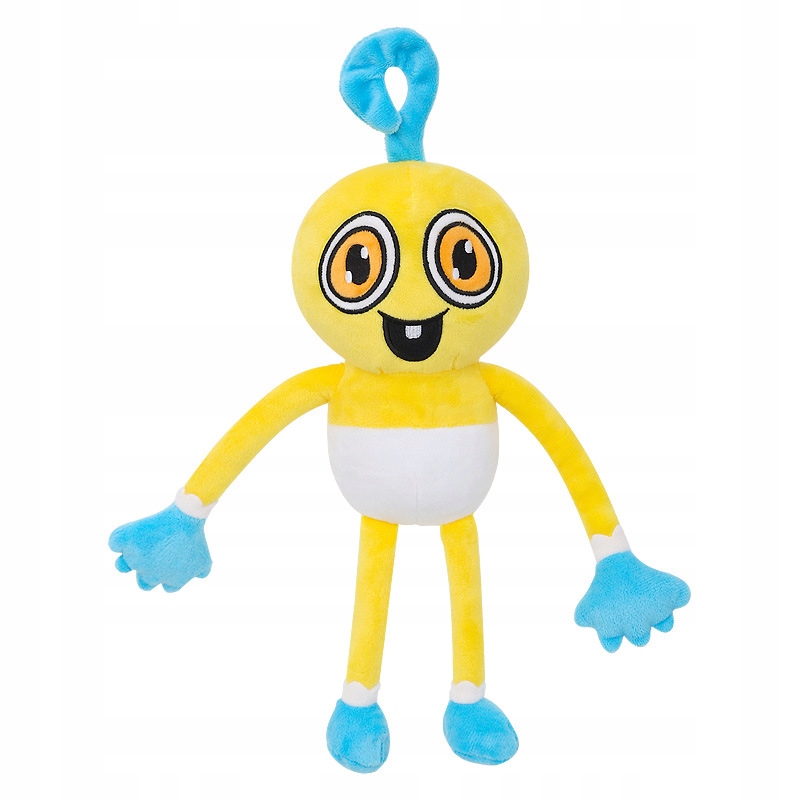 

Huggy Wuggy Poppy Playtime Baby Long Legs 40cm