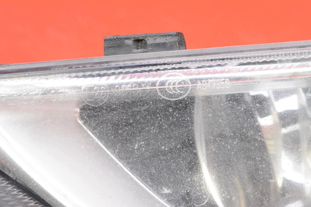 fog light left front front 176623 VW PASSAT B7 10-15