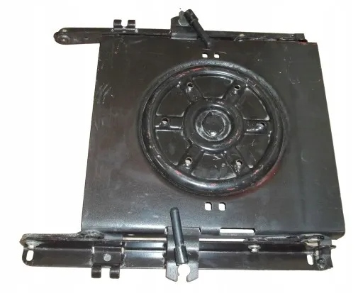 PODSTAWA OBROTOWA SIEDZENIA FOTELA MTZ BELARUS