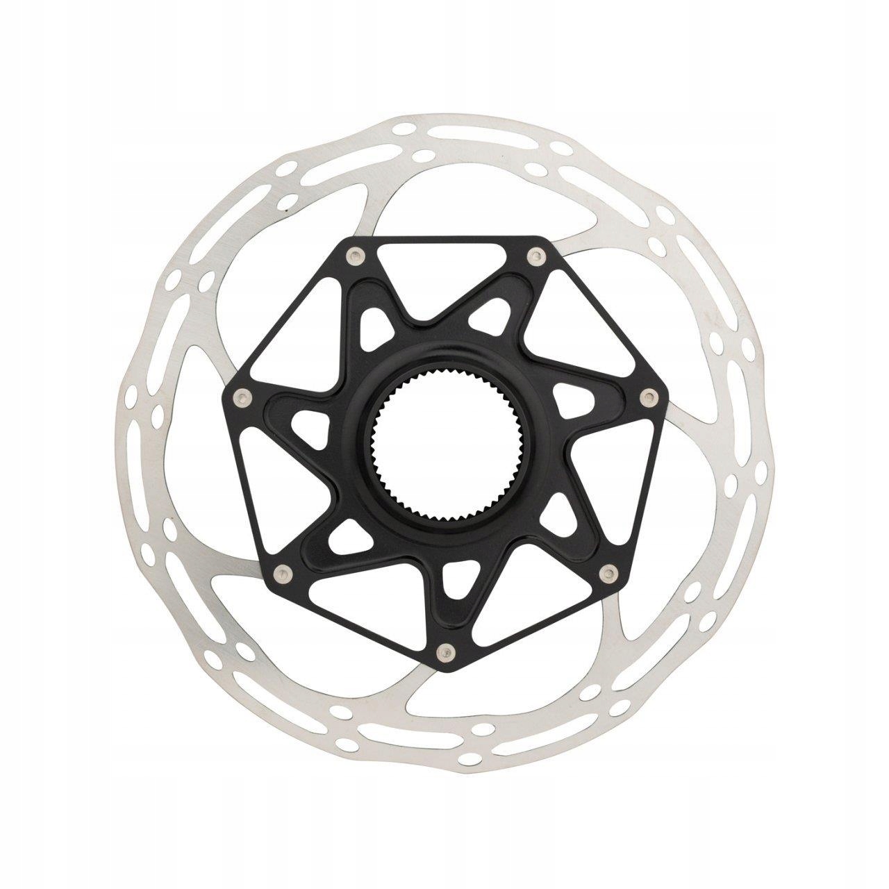 Tarcza hamulcowa SRAM Centerline X 140 mm CL