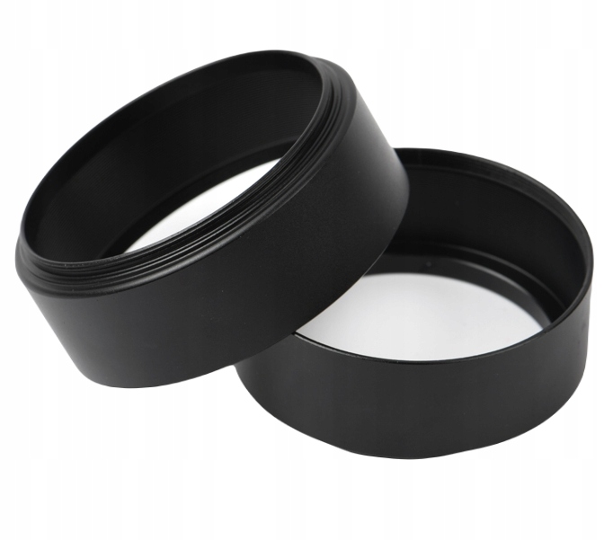 

Metalowa osłona przeciwsłoneczna 52mm