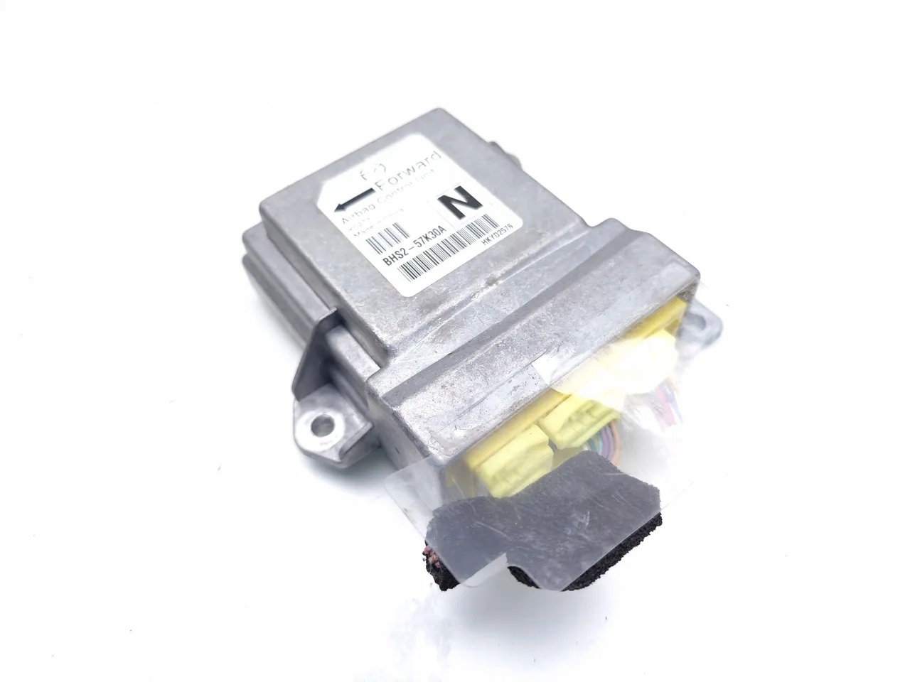 подушки безопасности mazda 3 BM BHS2-57K30A Датчик BHS257K30A