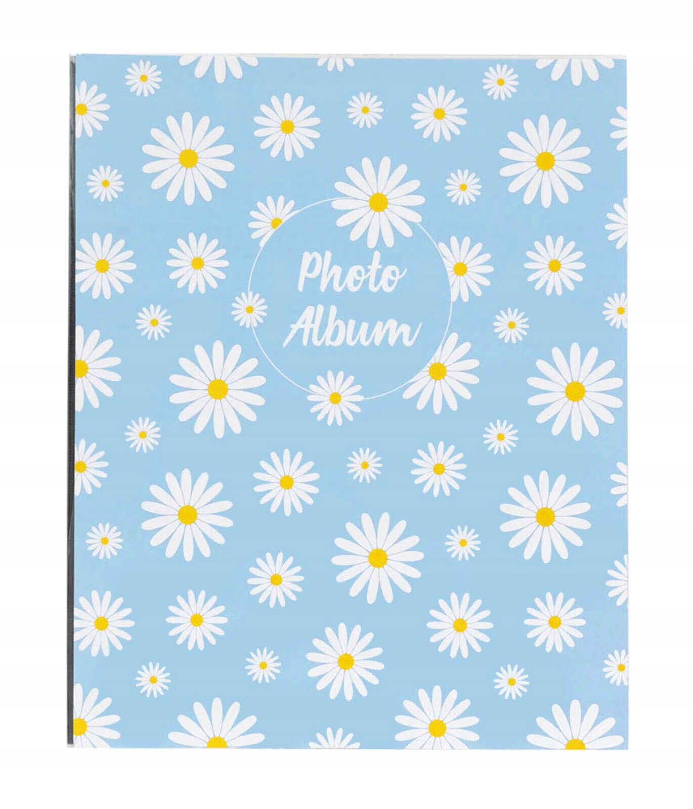 

Album na wsuwane zdjęcia 48 szt 13x18 cm 13x20 cm