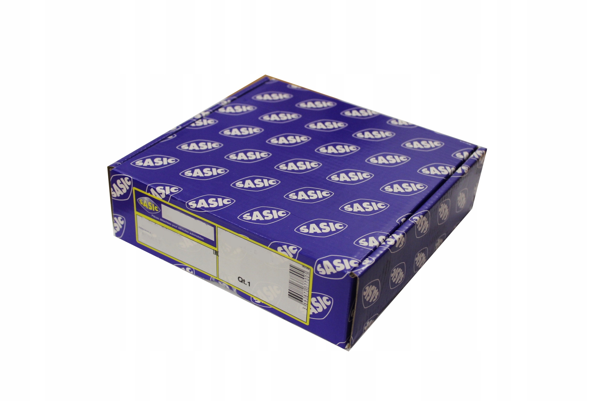 KOŁO PASOWE WAŁU KORBOWEGO CITROEN JUMPER 2.2 HDI 06- Producent części Sasic